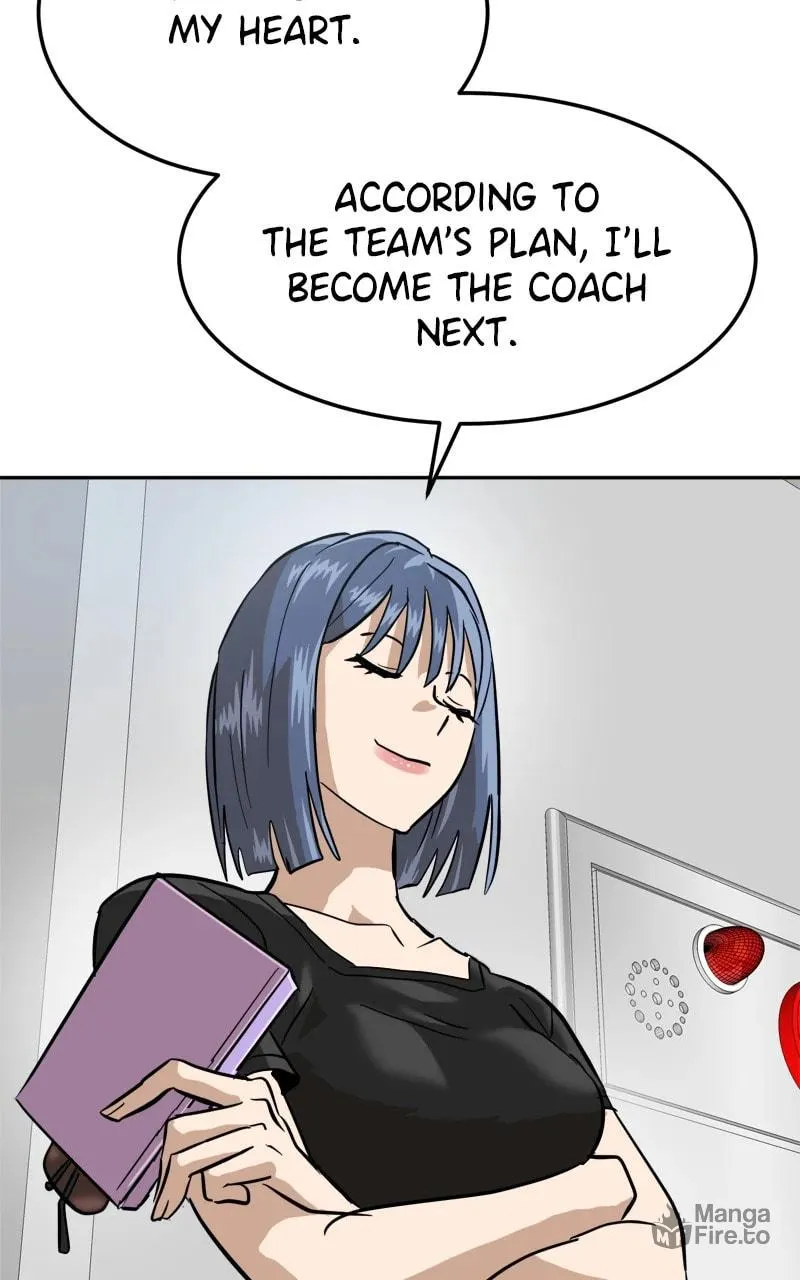 Double Click Chapter 160 page 111 - 