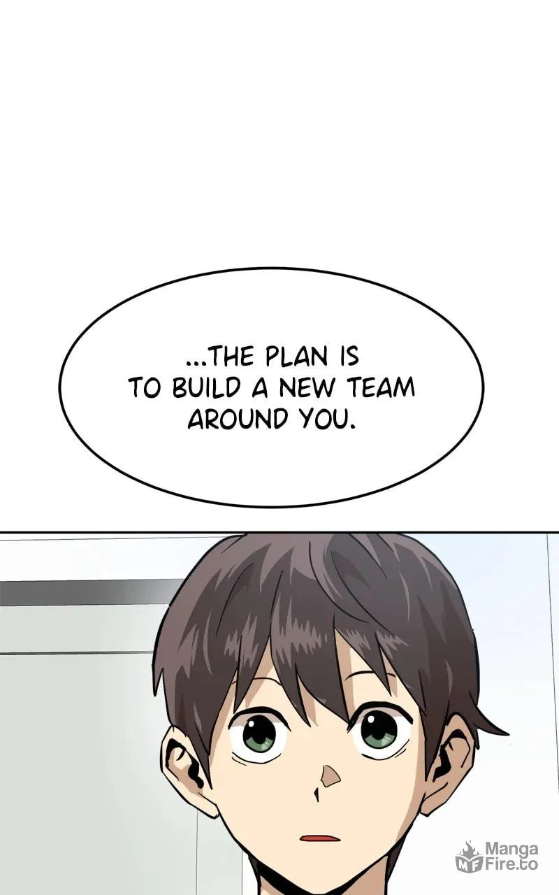 Double Click Chapter 160 page 120 - 