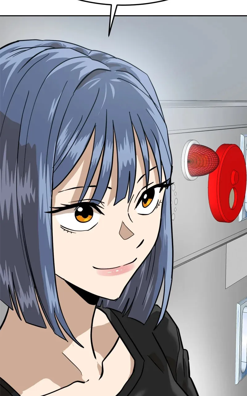 Double Click Chapter 160 page 122 - 