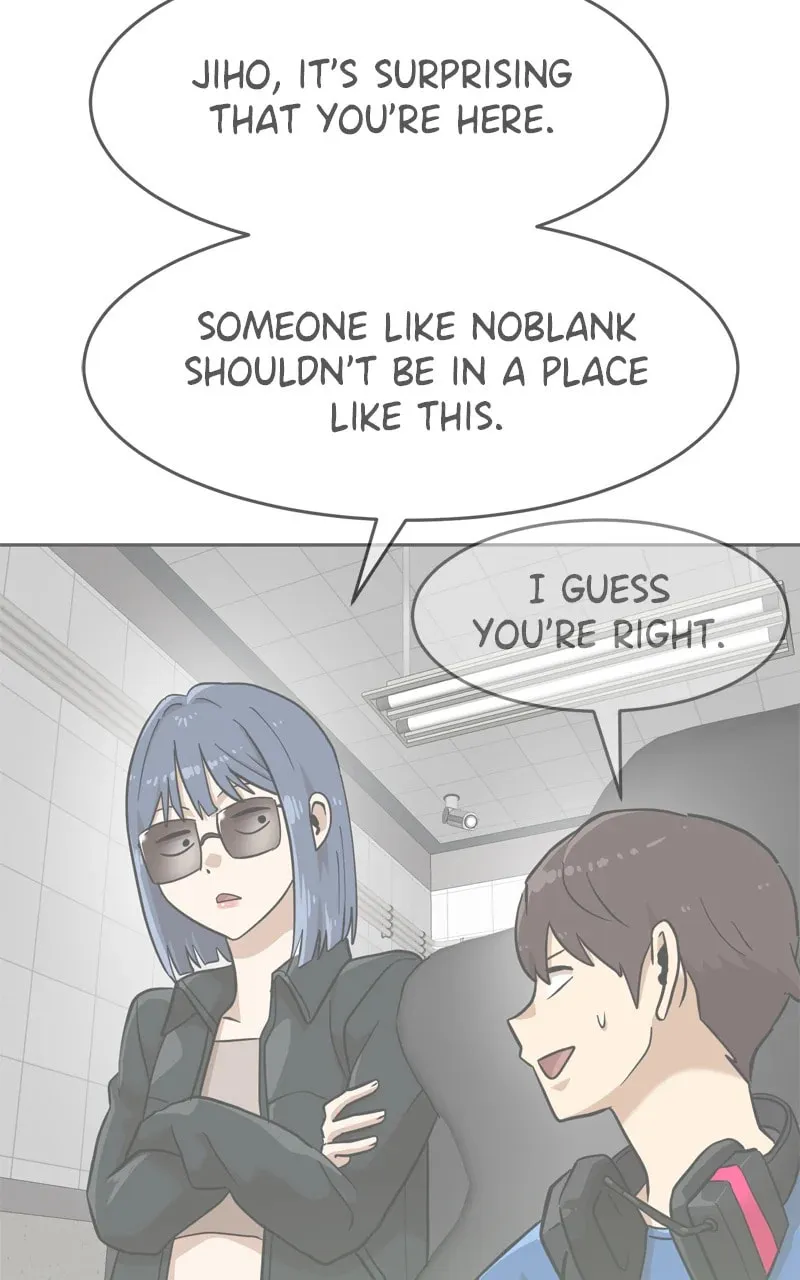 Double Click Chapter 160 page 19 - 