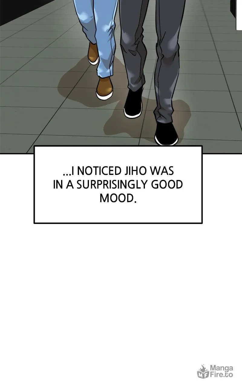 Double Click Chapter 160 page 3 - 