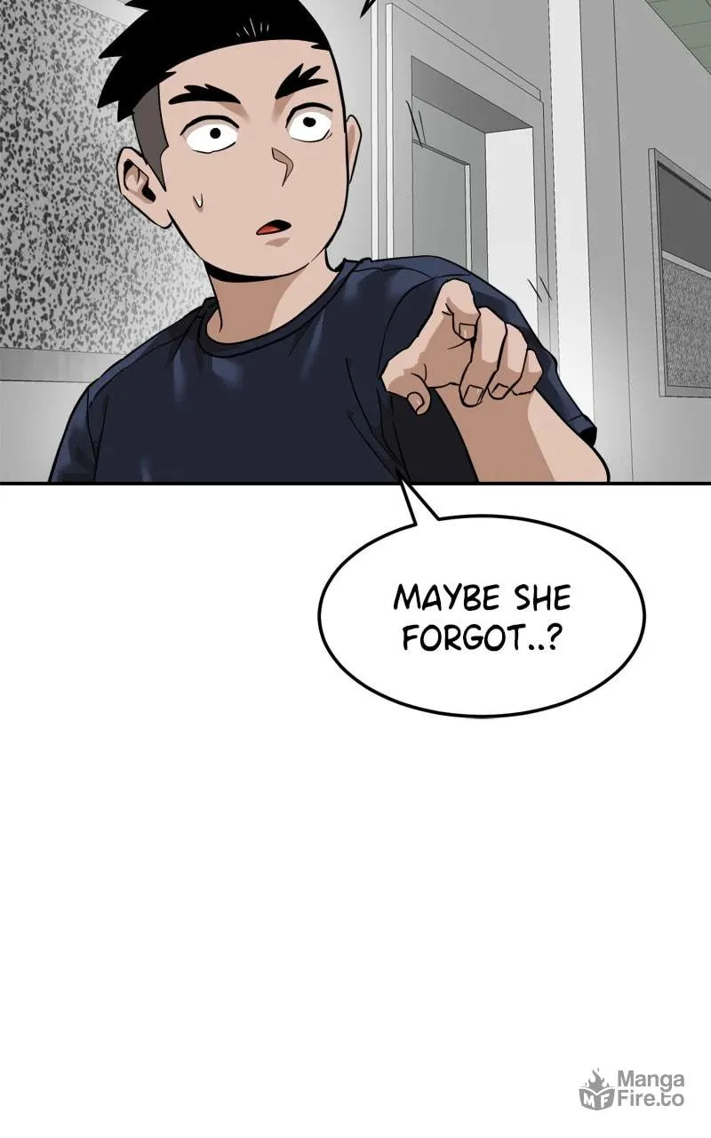 Double Click Chapter 160 page 21 - 