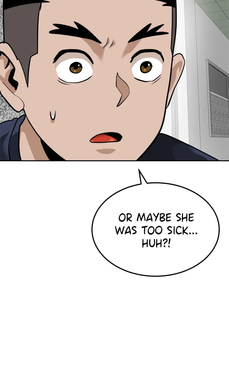 Double Click Chapter 160 page 23 - 