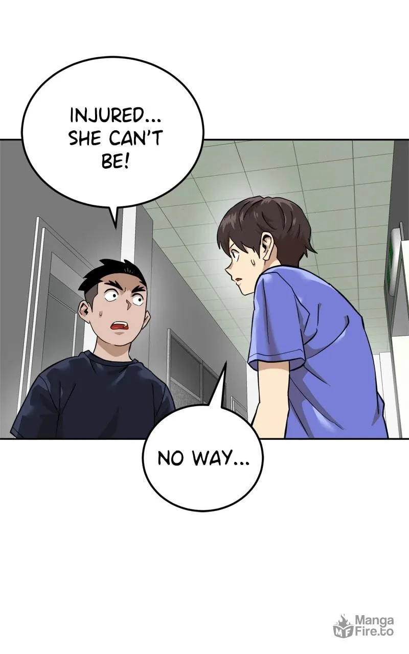 Double Click Chapter 160 page 24 - 