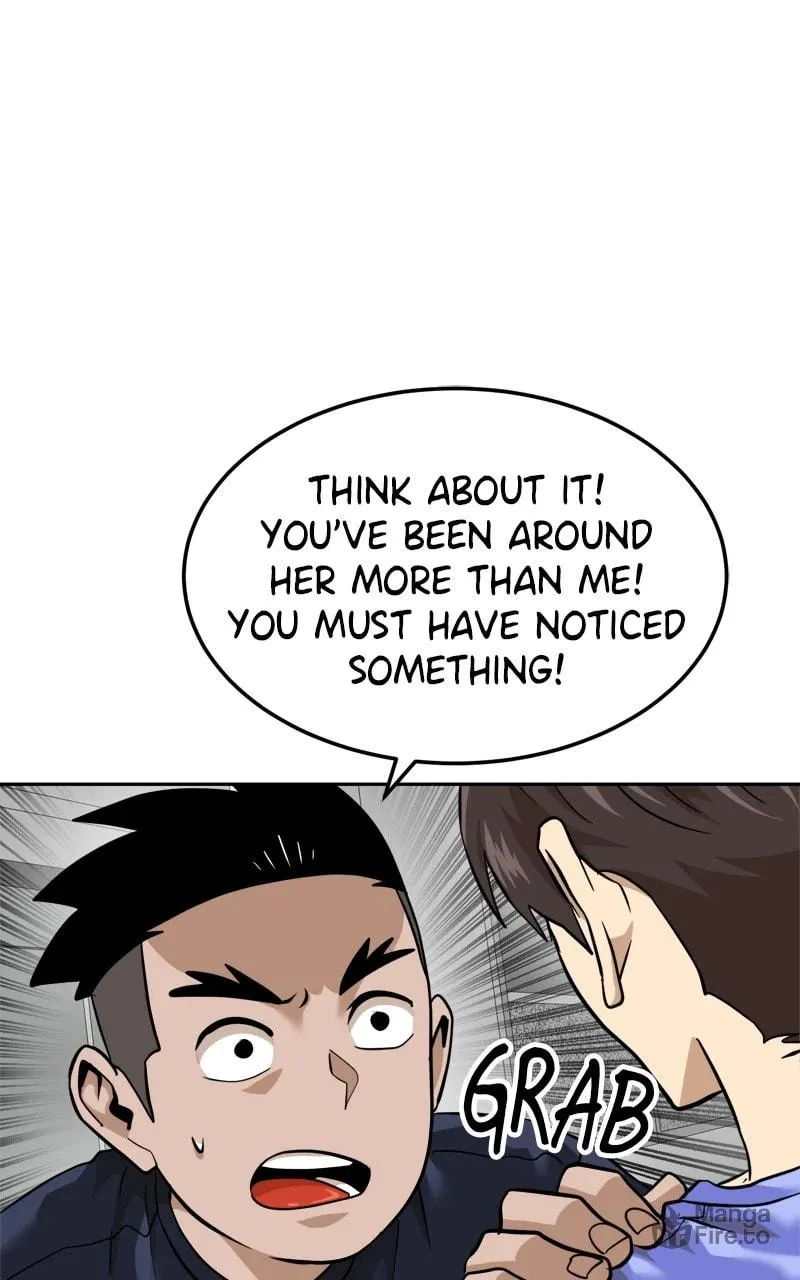 Double Click Chapter 160 page 25 - 