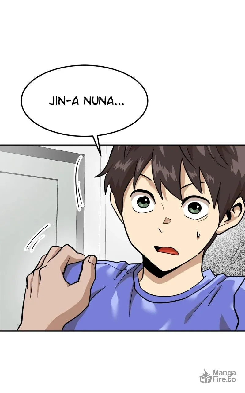 Double Click Chapter 160 page 27 - 