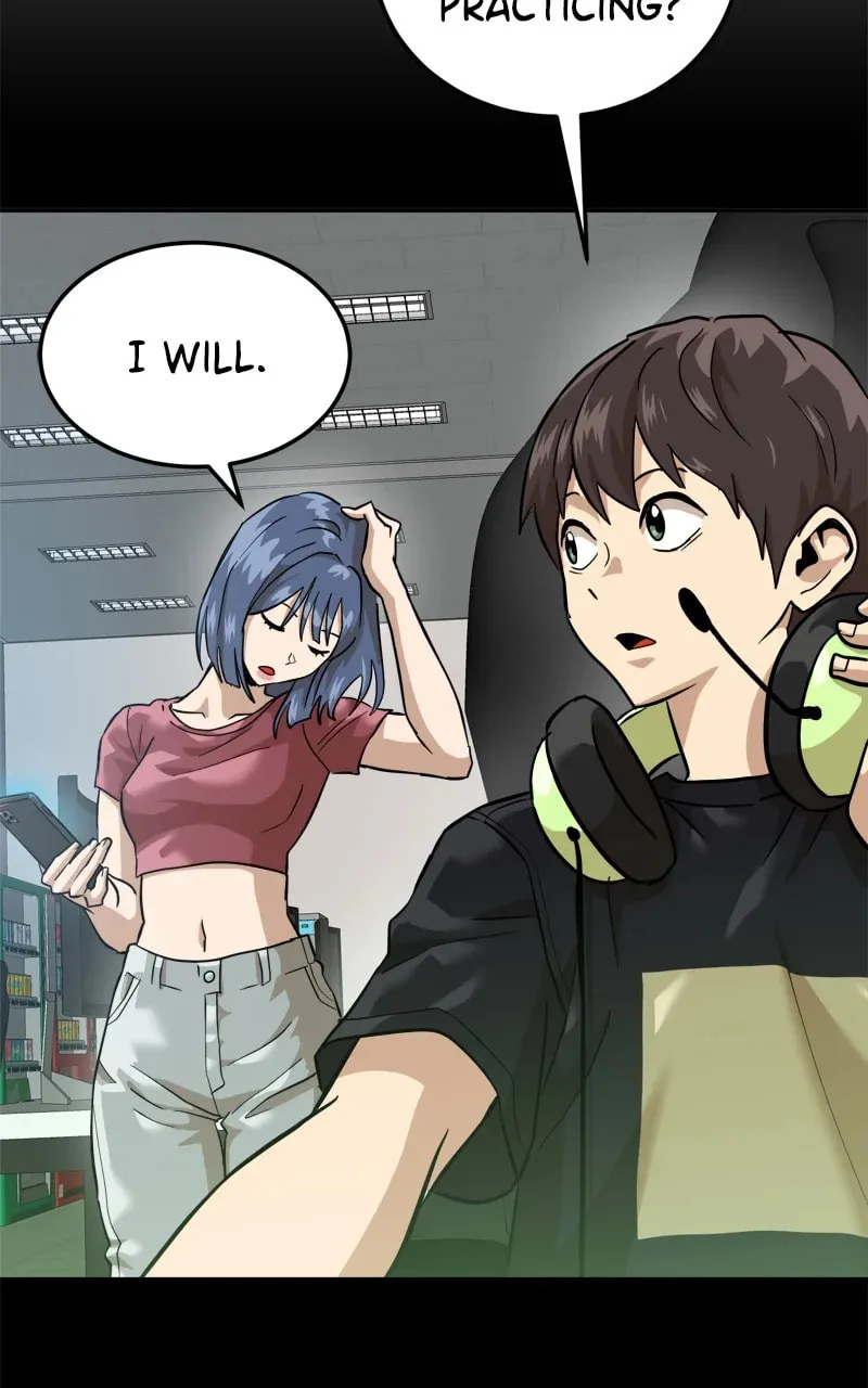 Double Click Chapter 160 page 29 - 