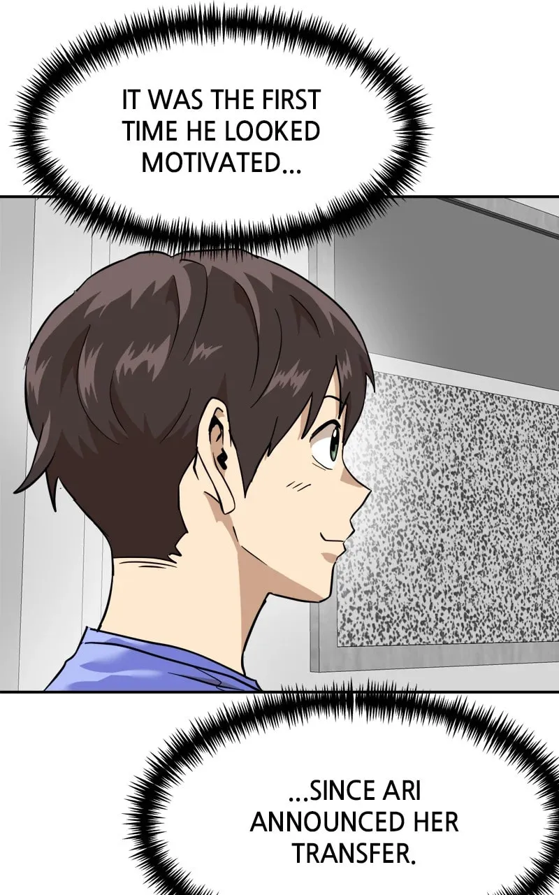 Double Click Chapter 160 page 4 - 