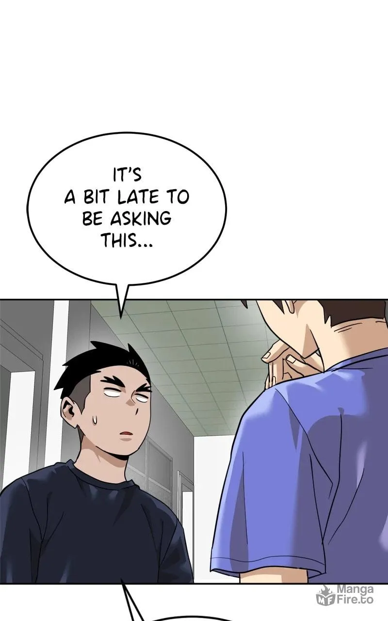 Double Click Chapter 160 page 35 - 