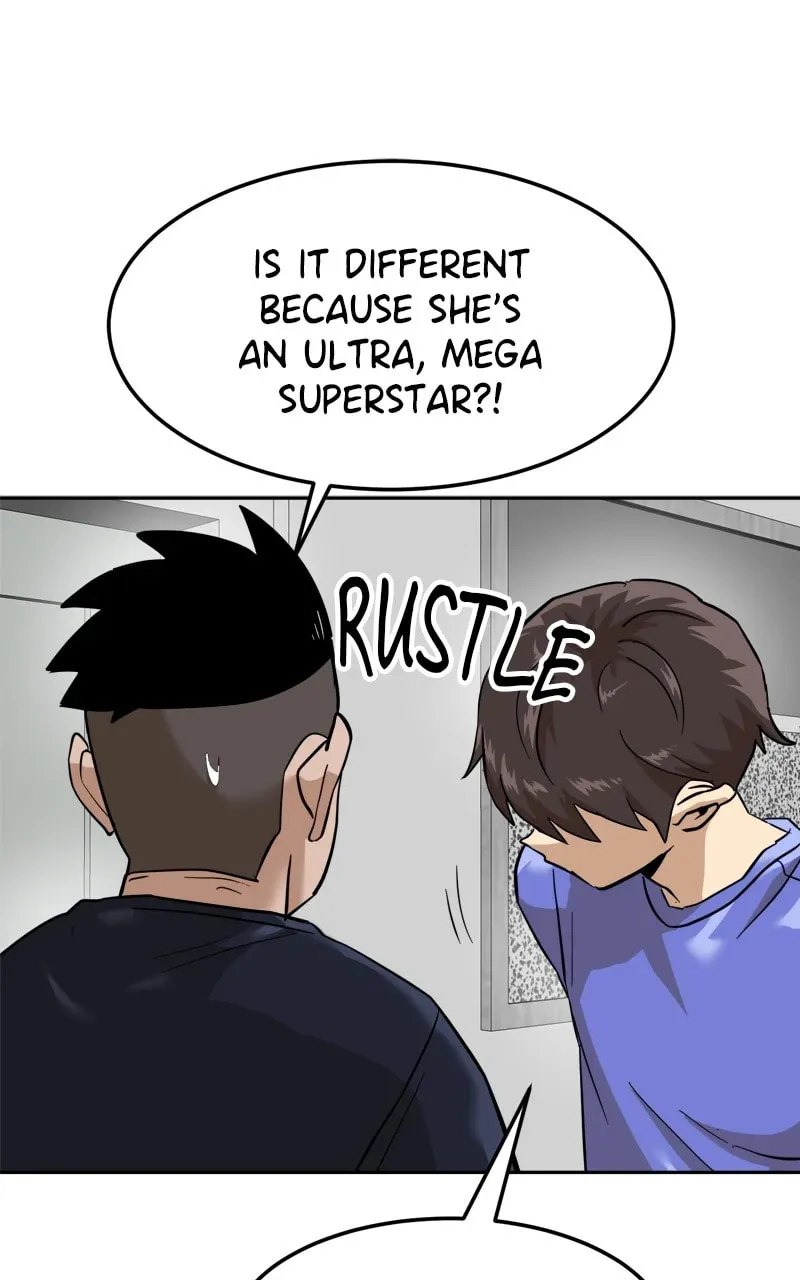 Double Click Chapter 160 page 37 - 