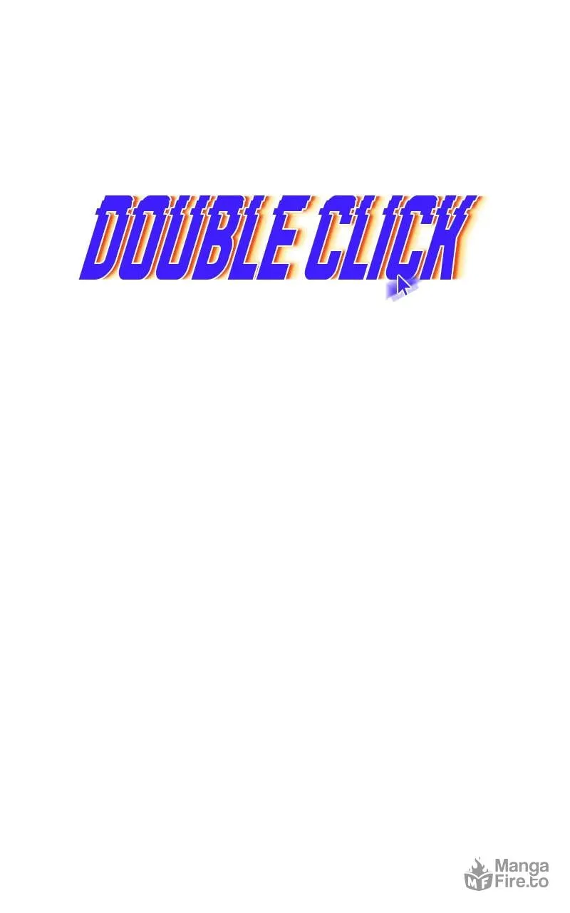 Double Click Chapter 160 page 40 - 