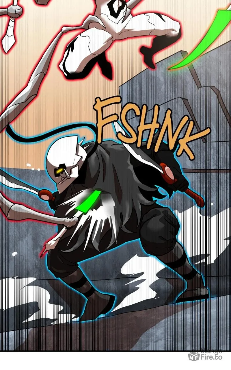 Double Click Chapter 160 page 42 - 