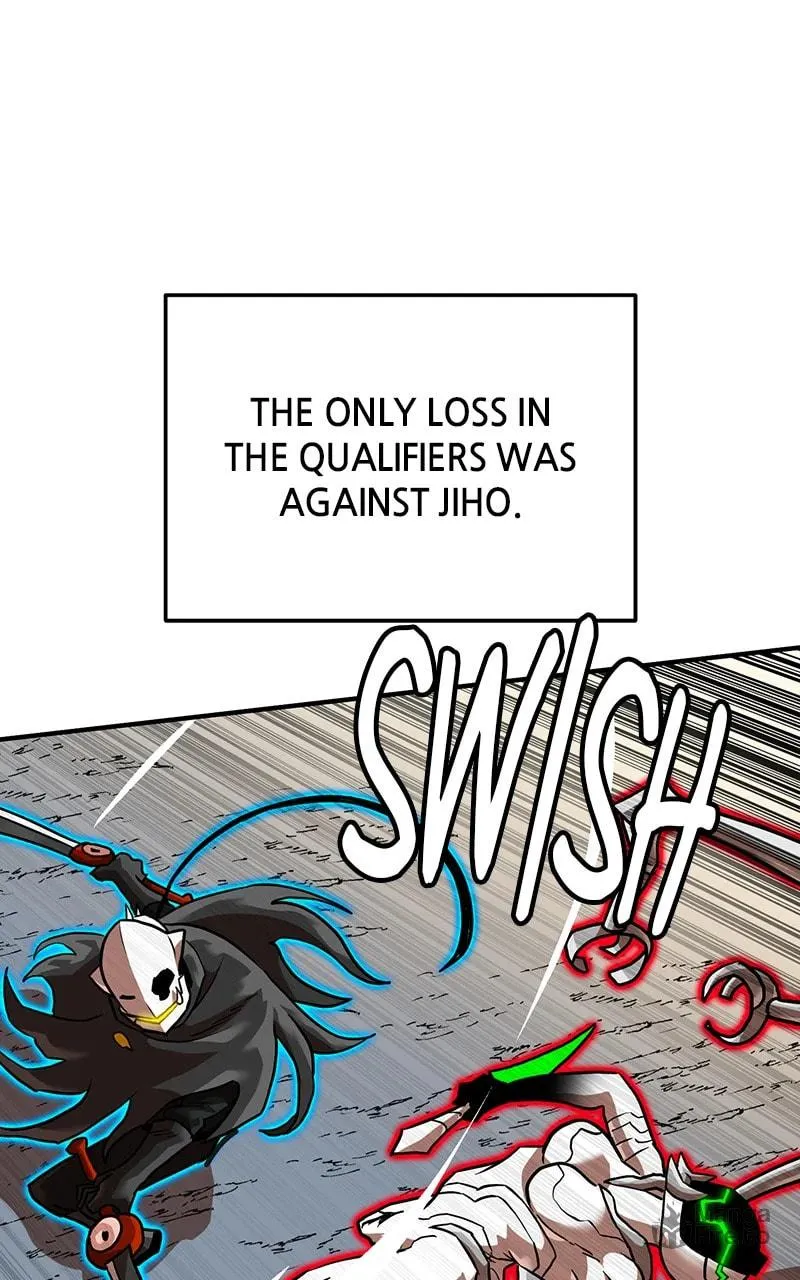 Double Click Chapter 160 page 45 - 