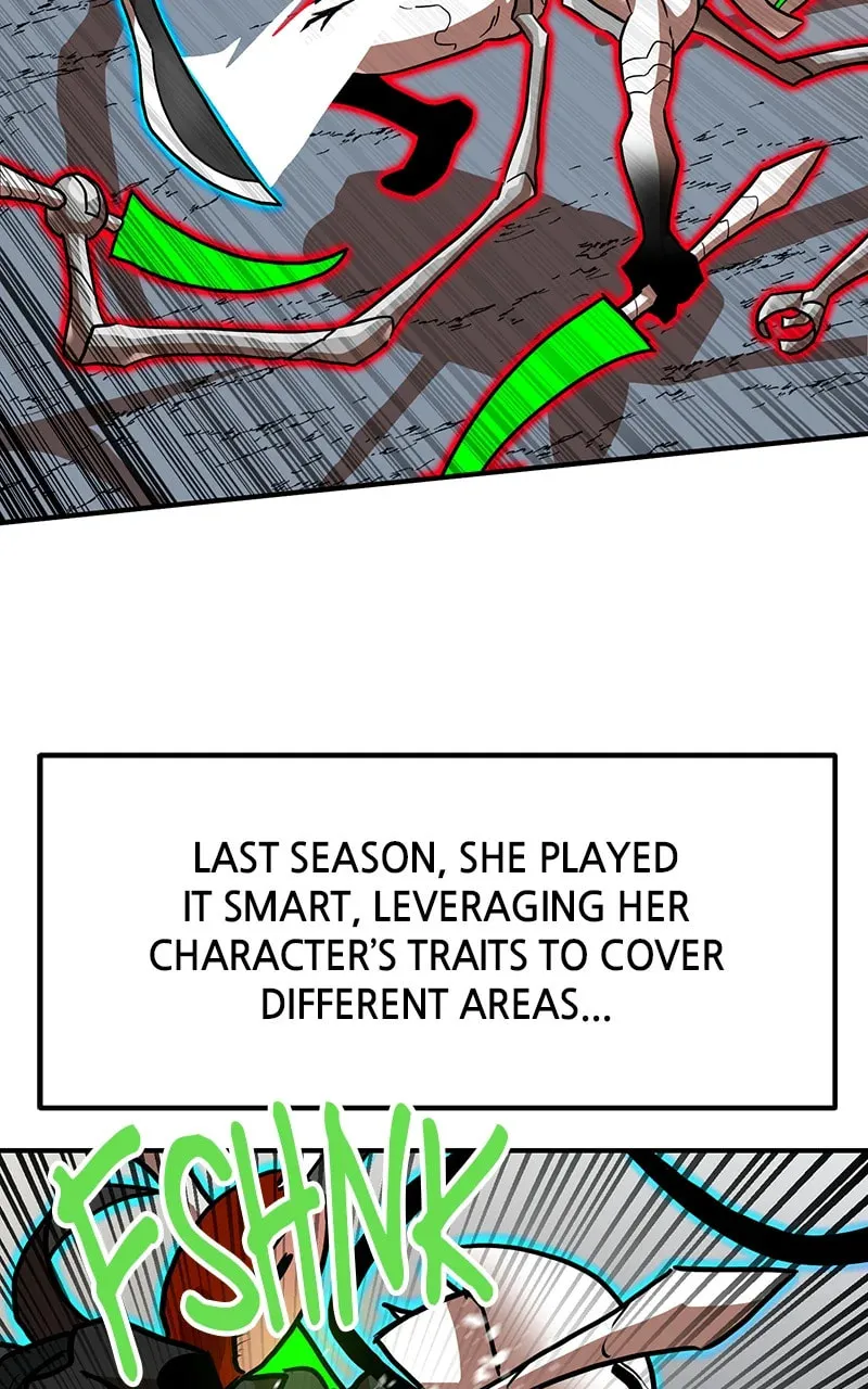 Double Click Chapter 160 page 46 - 