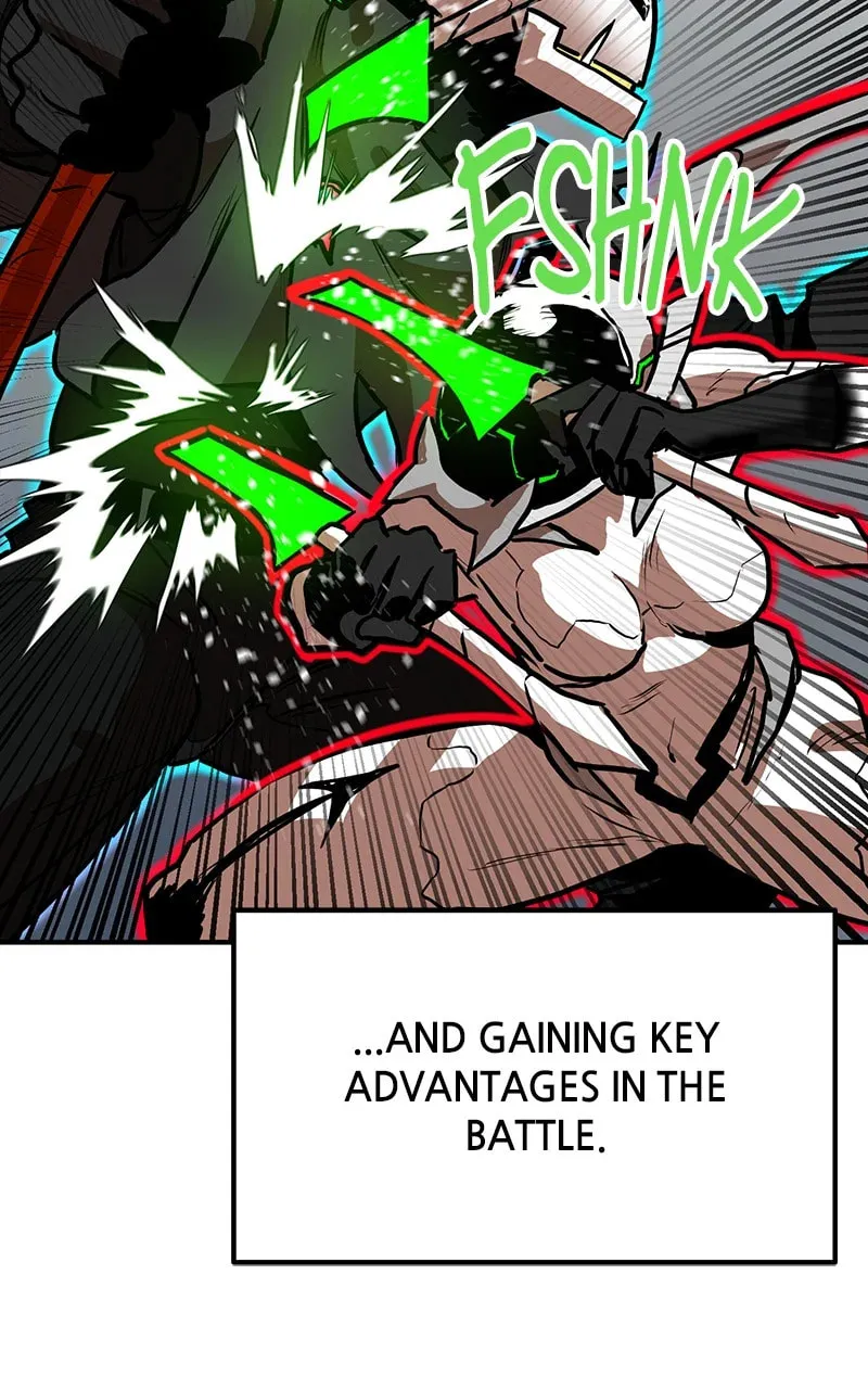 Double Click Chapter 160 page 47 - 