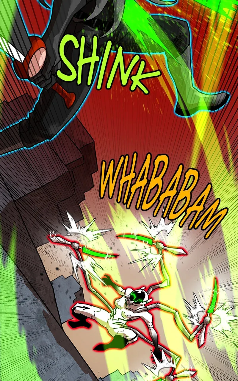 Double Click Chapter 160 page 52 - 