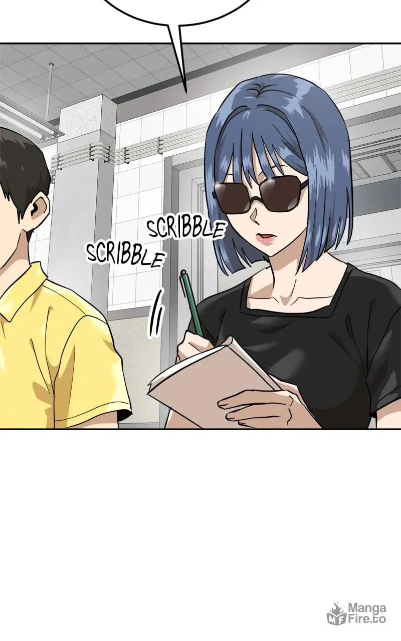 Double Click Chapter 160 page 54 - 
