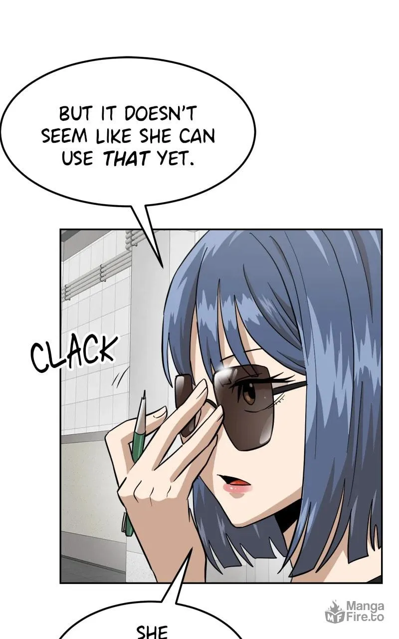 Double Click Chapter 160 page 55 - 