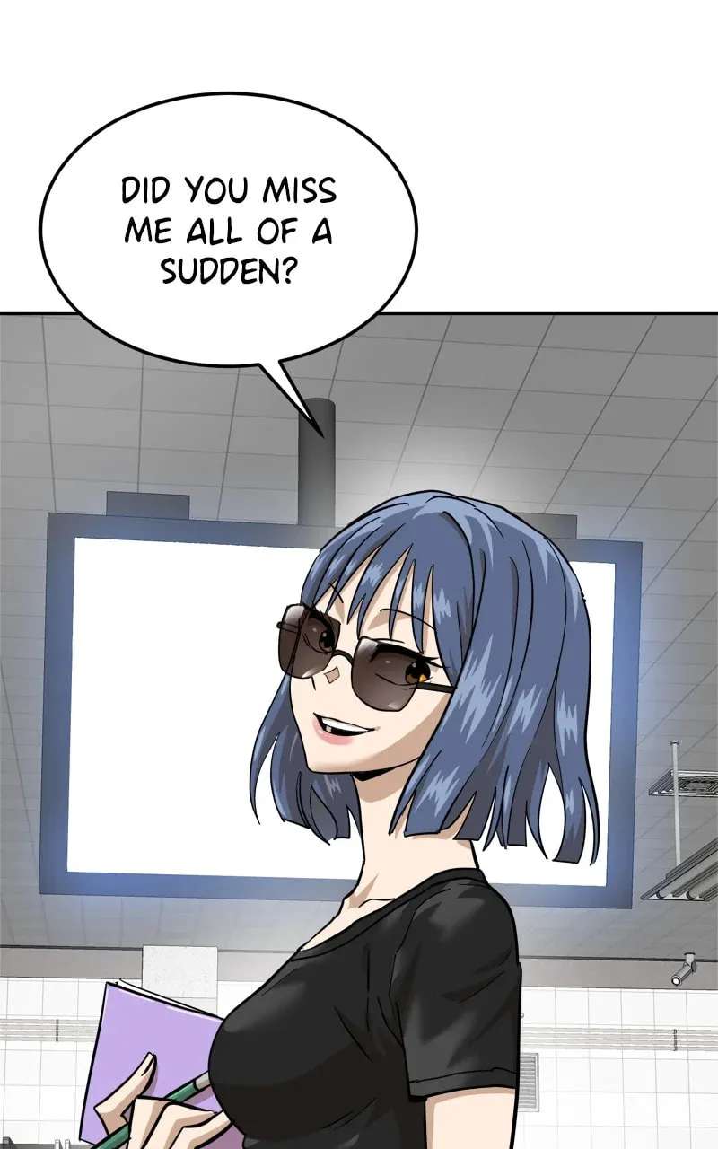 Double Click Chapter 160 page 59 - 