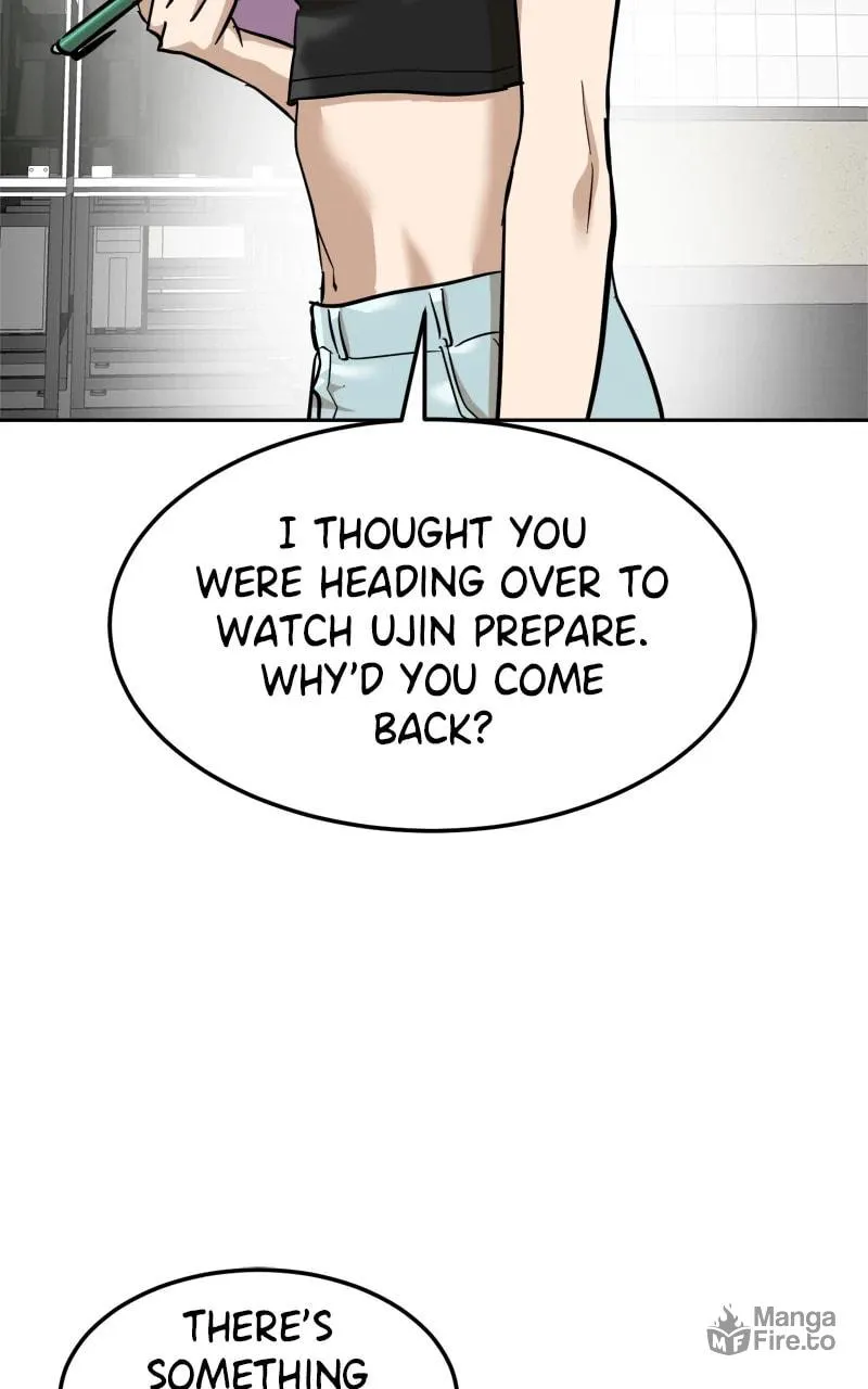 Double Click Chapter 160 page 60 - 