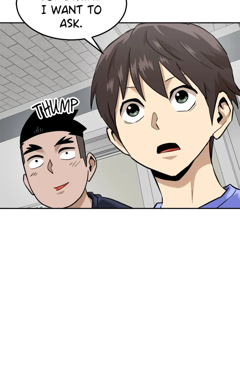 Double Click Chapter 160 page 61 - 