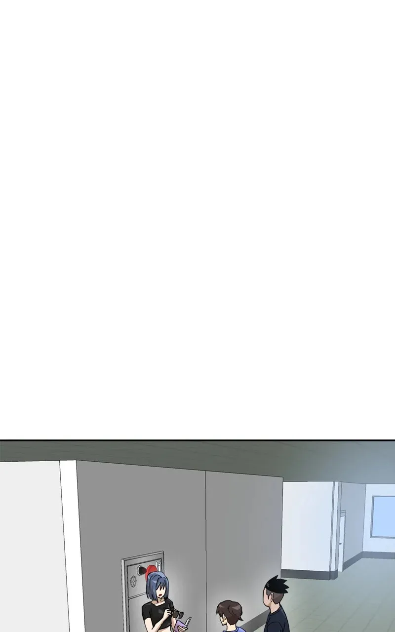 Double Click Chapter 160 page 62 - 