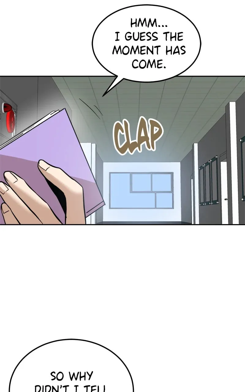 Double Click Chapter 160 page 64 - 