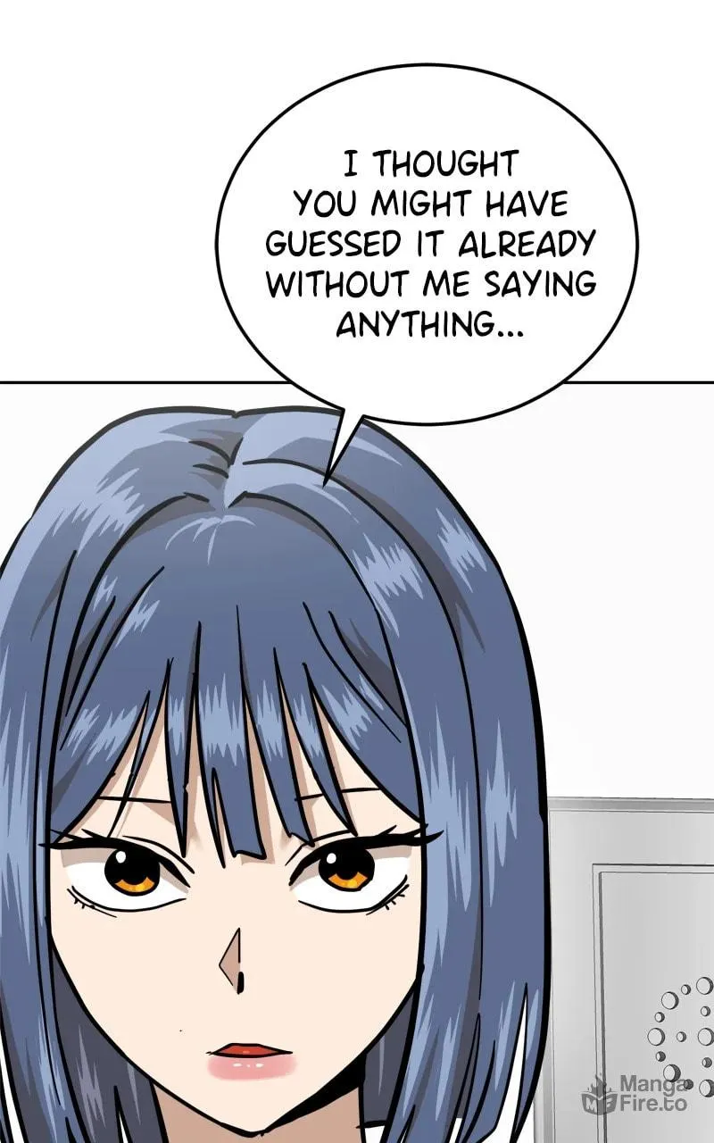 Double Click Chapter 160 page 66 - 