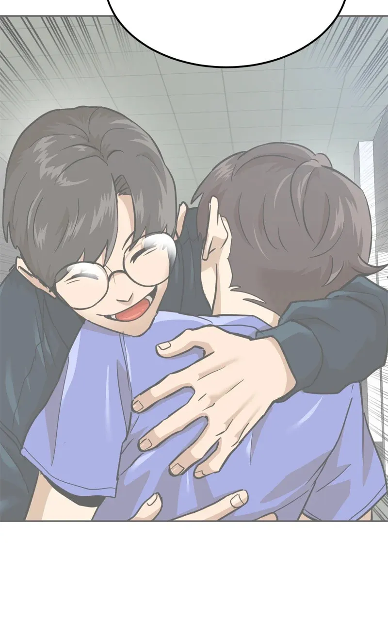 Double Click Chapter 160 page 68 - 