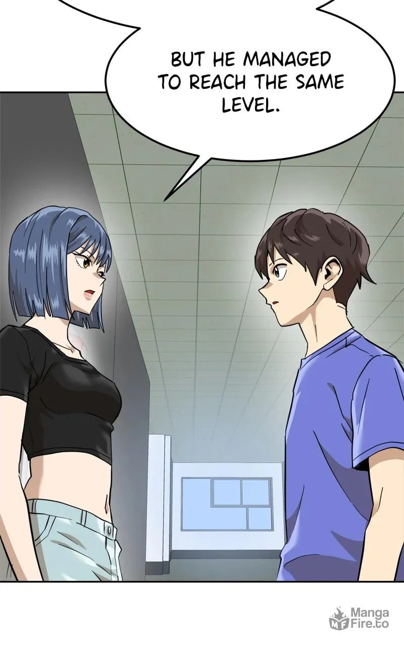Double Click Chapter 160 page 78 - 
