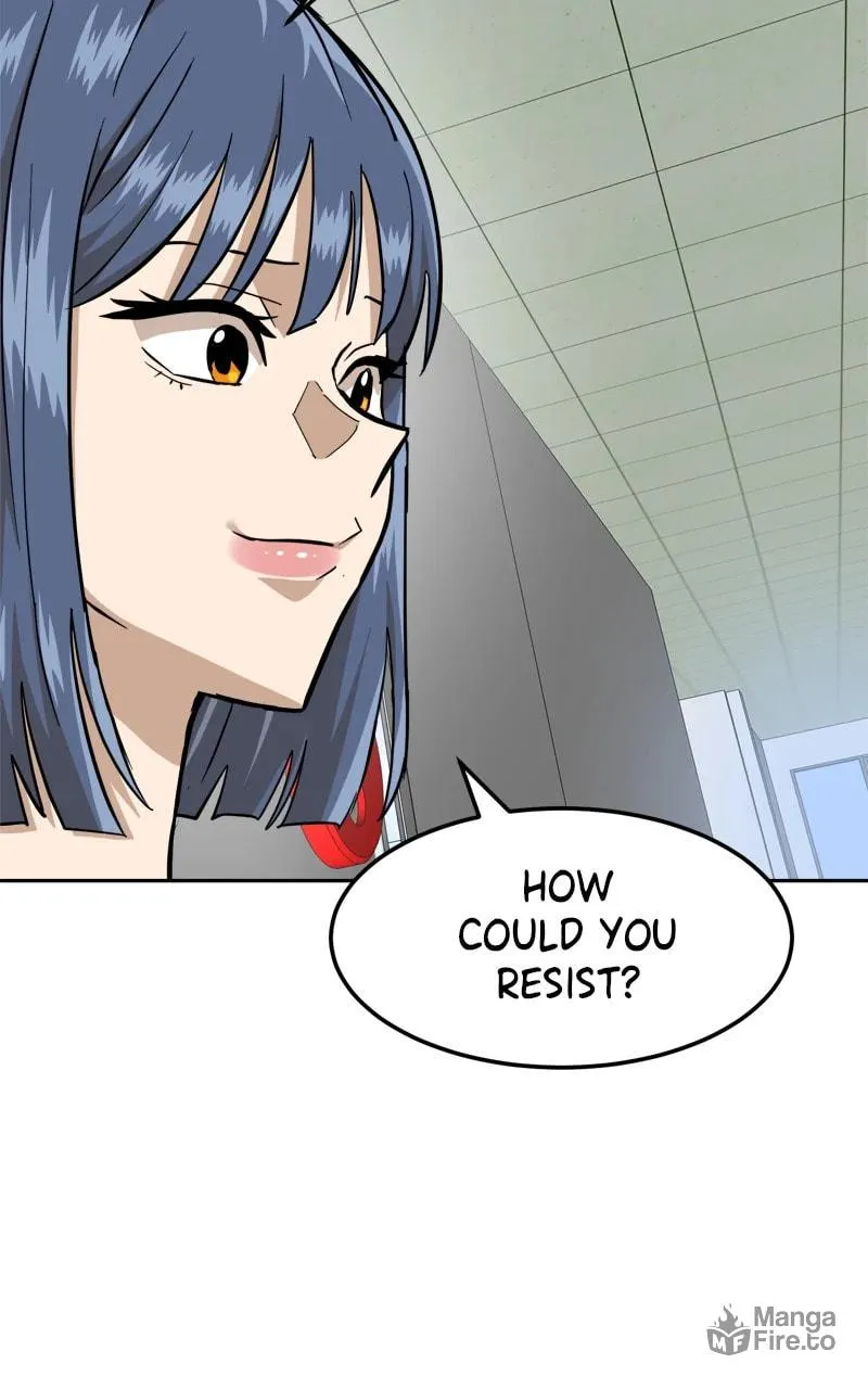 Double Click Chapter 160 page 80 - 