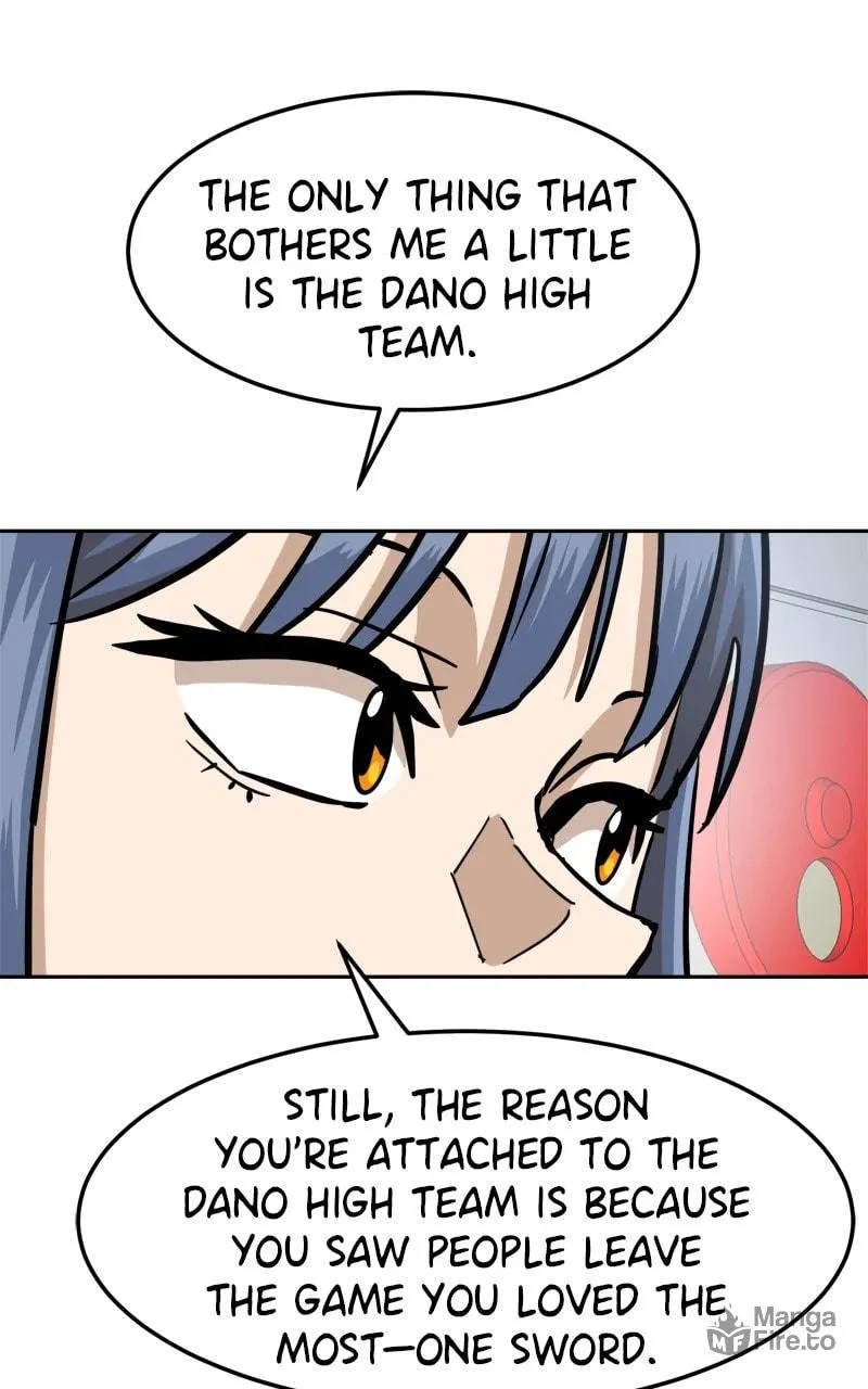 Double Click Chapter 160 page 81 - 