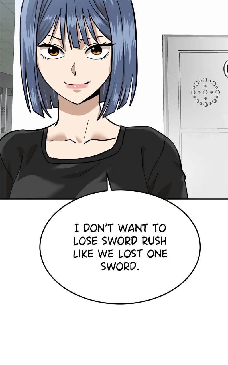 Double Click Chapter 160 page 83 - 