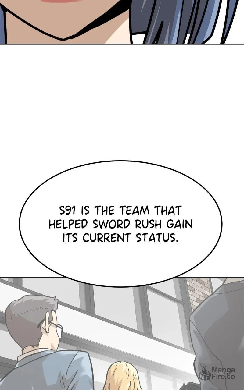 Double Click Chapter 160 page 85 - 