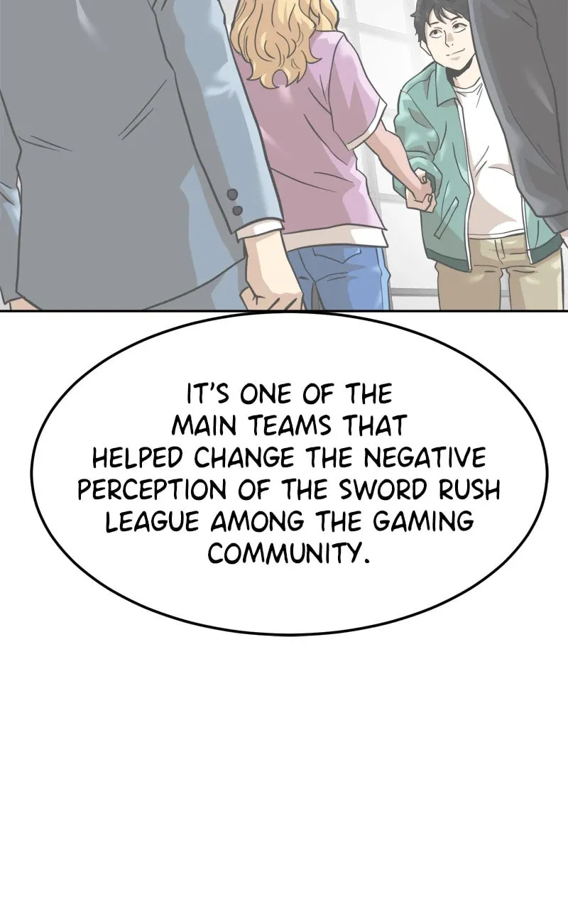 Double Click Chapter 160 page 86 - 