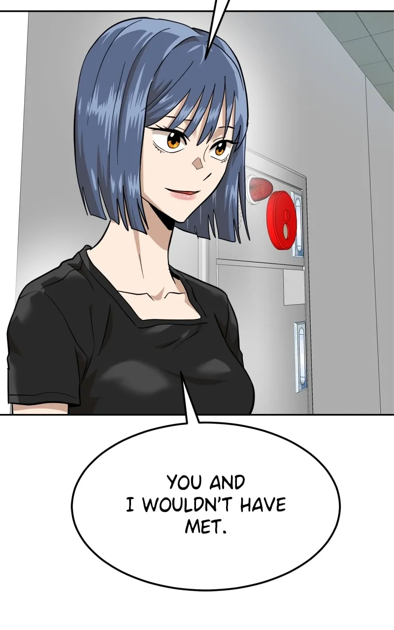Double Click Chapter 160 page 89 - 