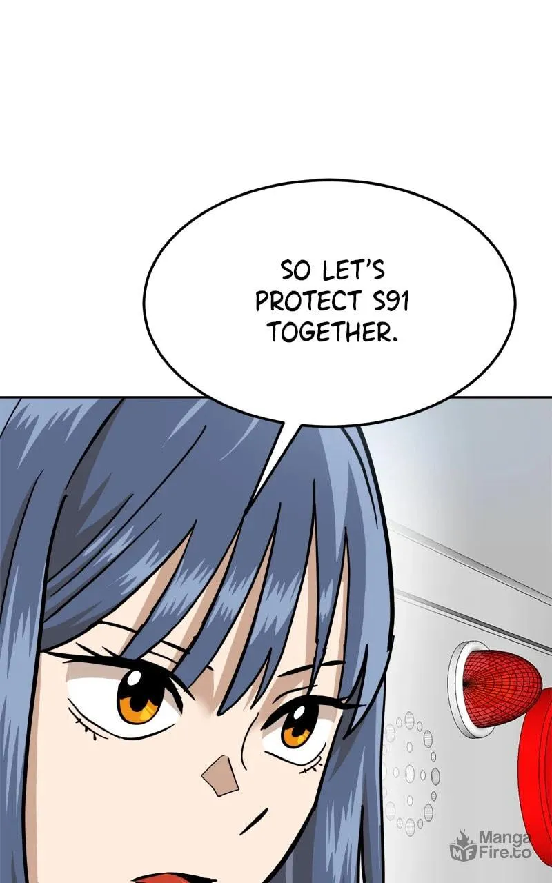 Double Click Chapter 160 page 90 - 
