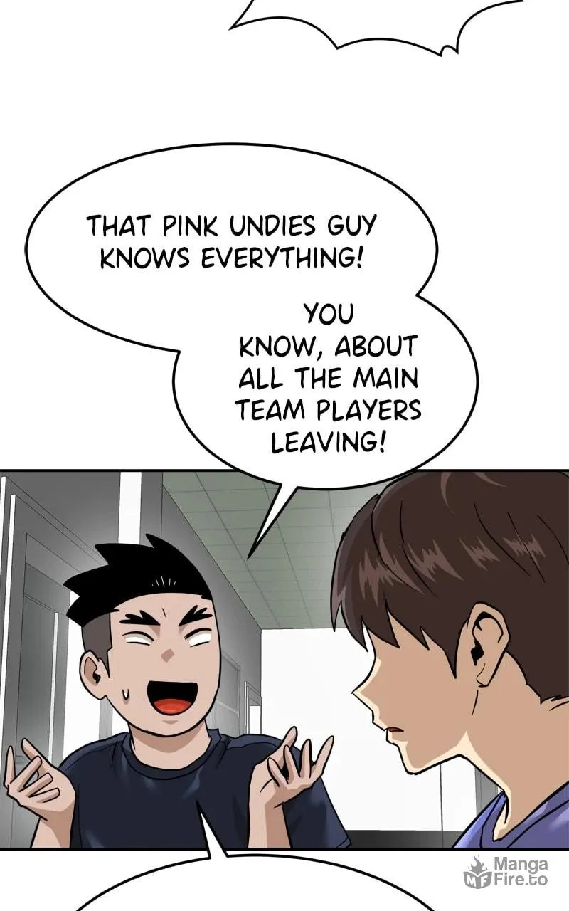 Double Click Chapter 160 page 10 - 