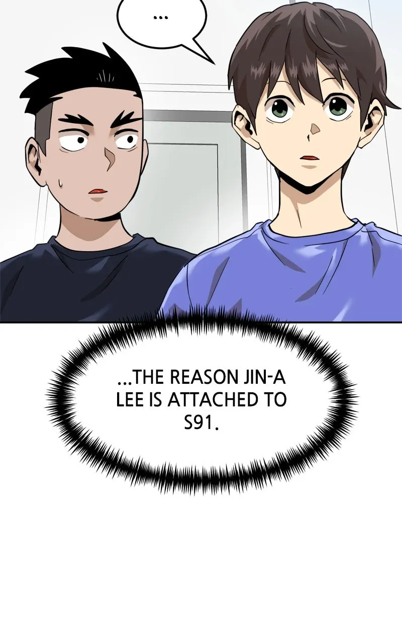 Double Click Chapter 160 page 92 - 