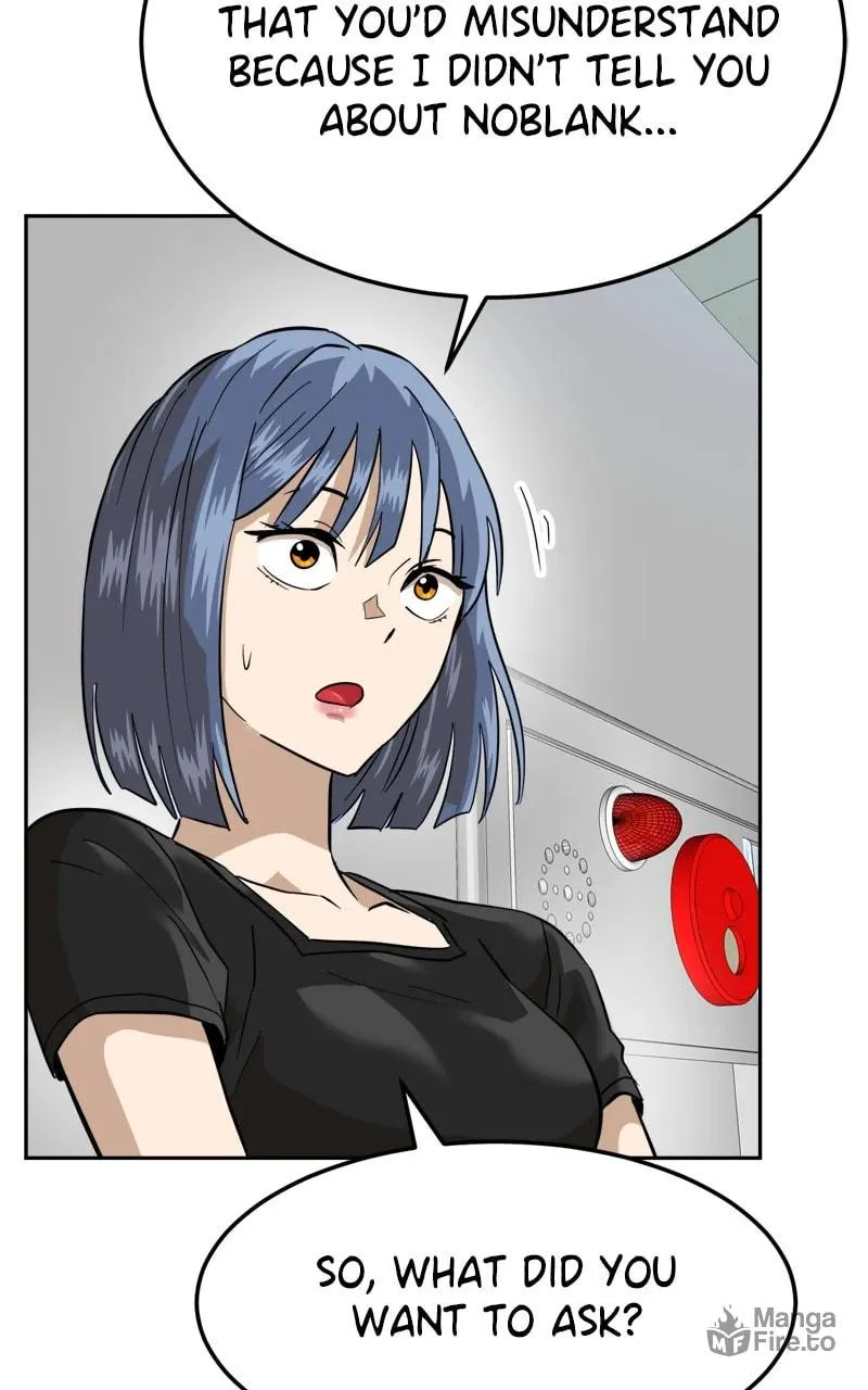 Double Click Chapter 160 page 95 - 