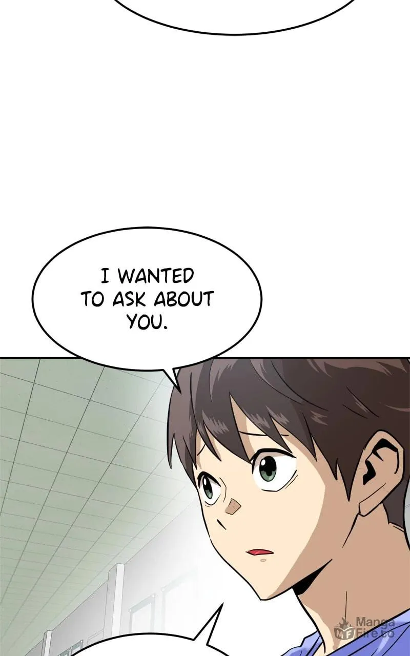 Double Click Chapter 160 page 96 - 