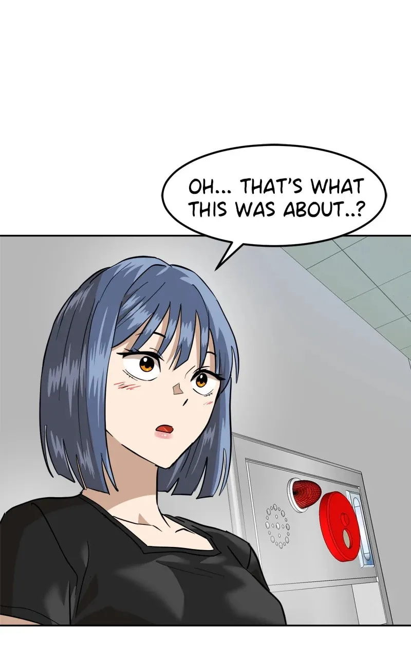 Double Click Chapter 160 page 98 - 