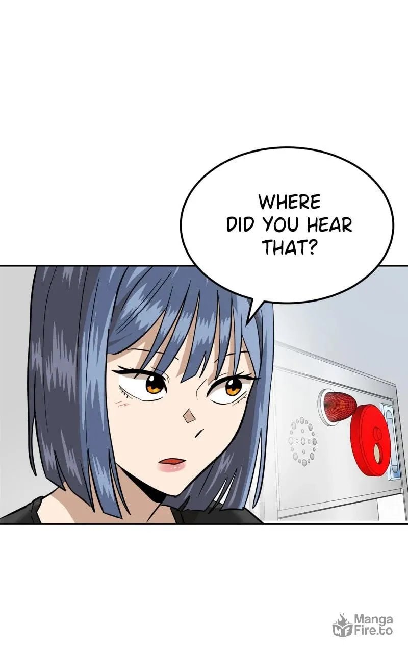 Double Click Chapter 160 page 99 - 