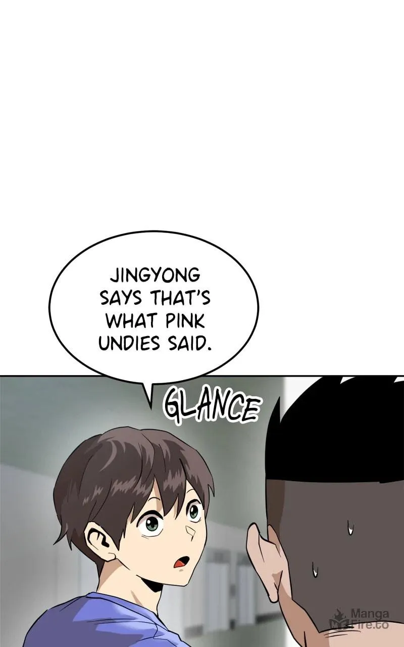 Double Click Chapter 160 page 100 - 