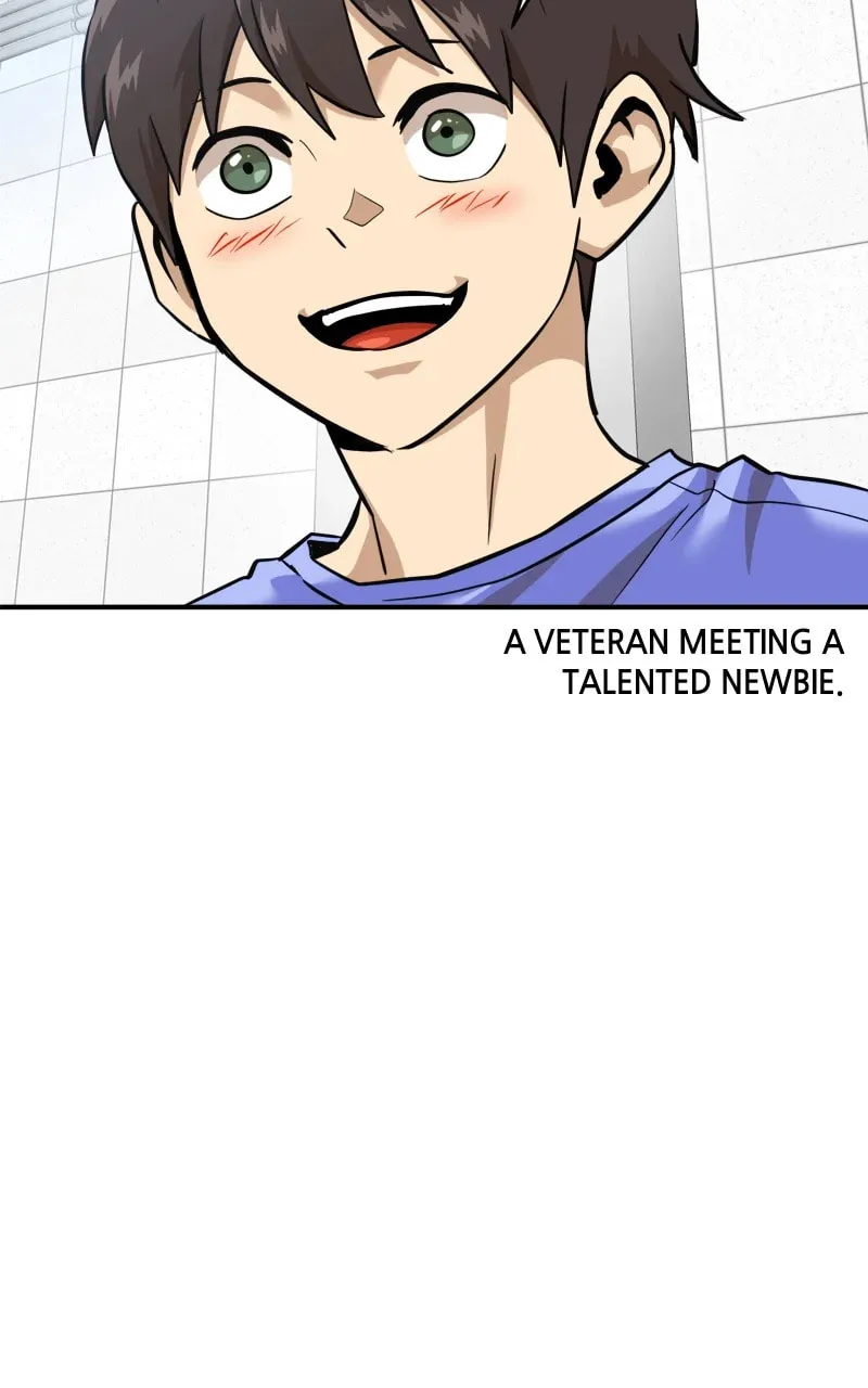 Double Click Chapter 161 page 11 - 