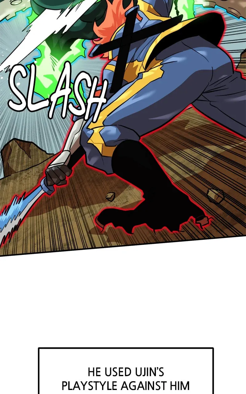 Double Click Chapter 161 page 103 - 