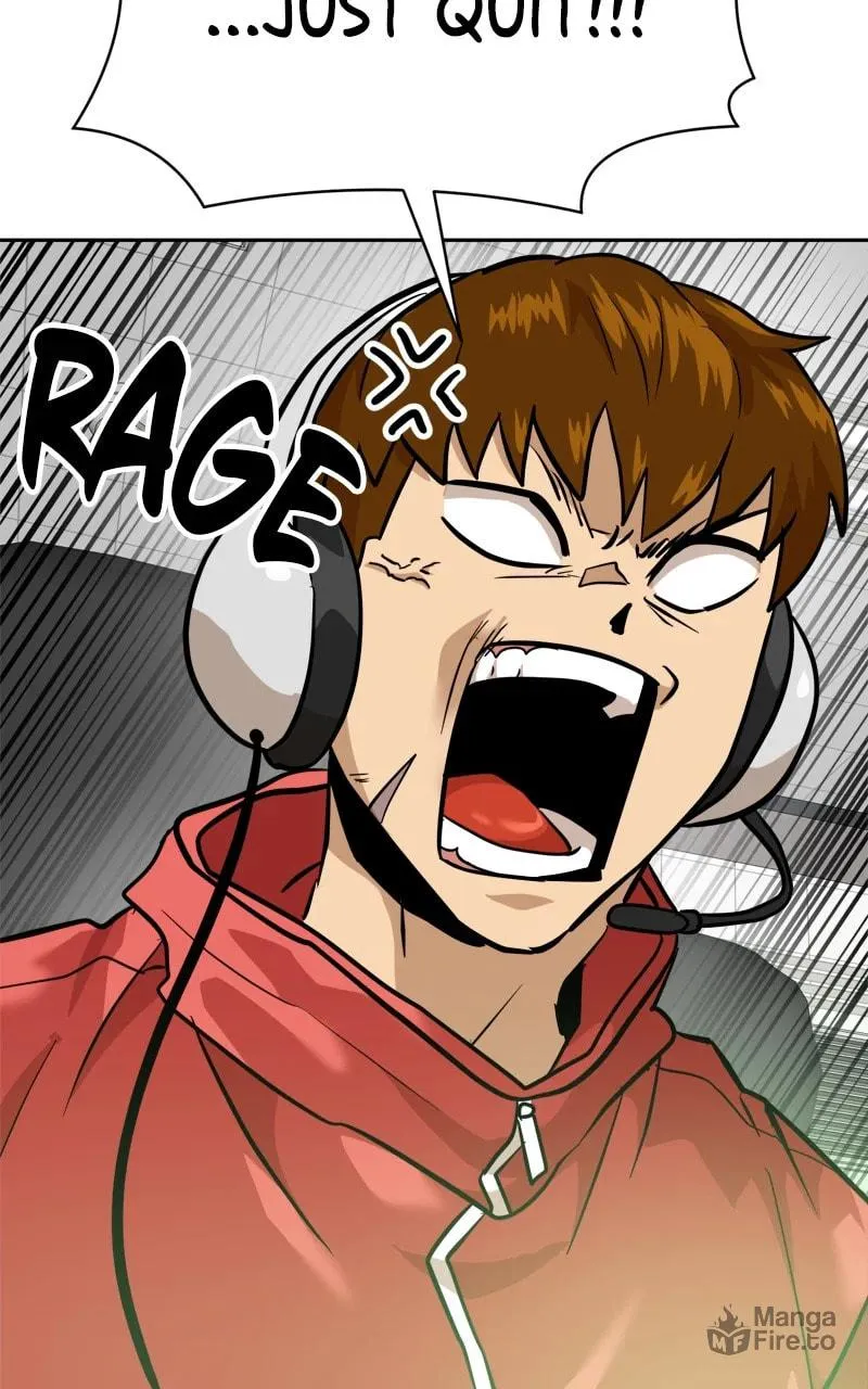 Double Click Chapter 161 page 110 - 