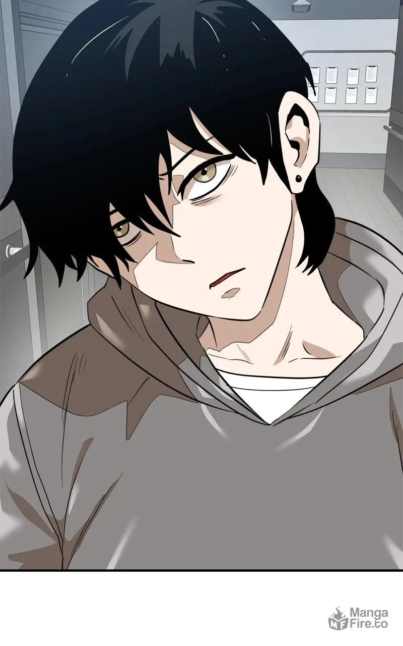 Double Click Chapter 161 page 114 - 