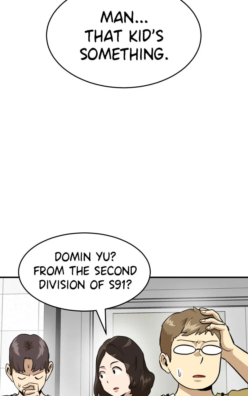 Double Click Chapter 161 page 17 - 