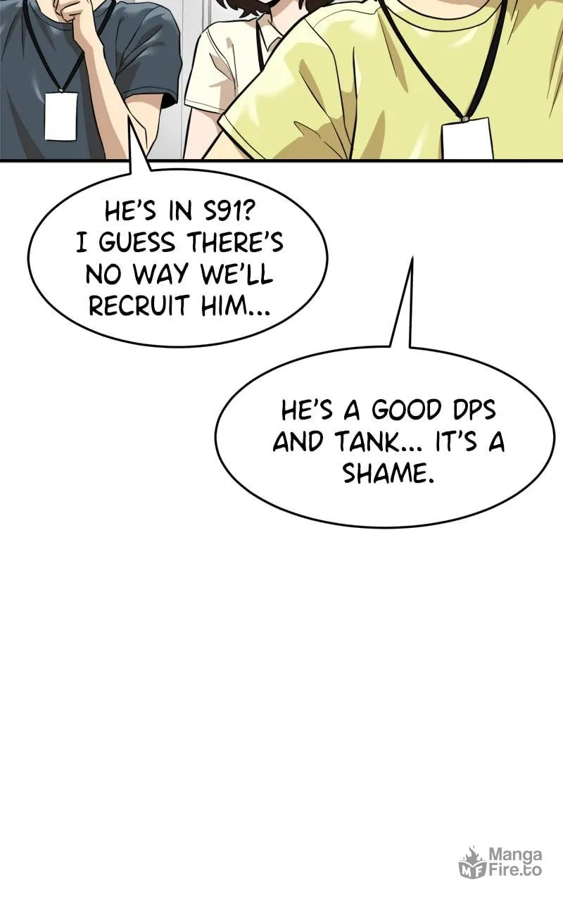 Double Click Chapter 161 page 18 - 